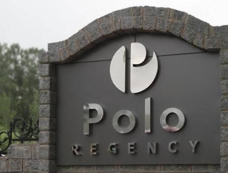 Hotel Polo Regency Sundarnagar Esterno foto