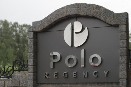 Hotel Polo Regency Sundarnagar Esterno foto