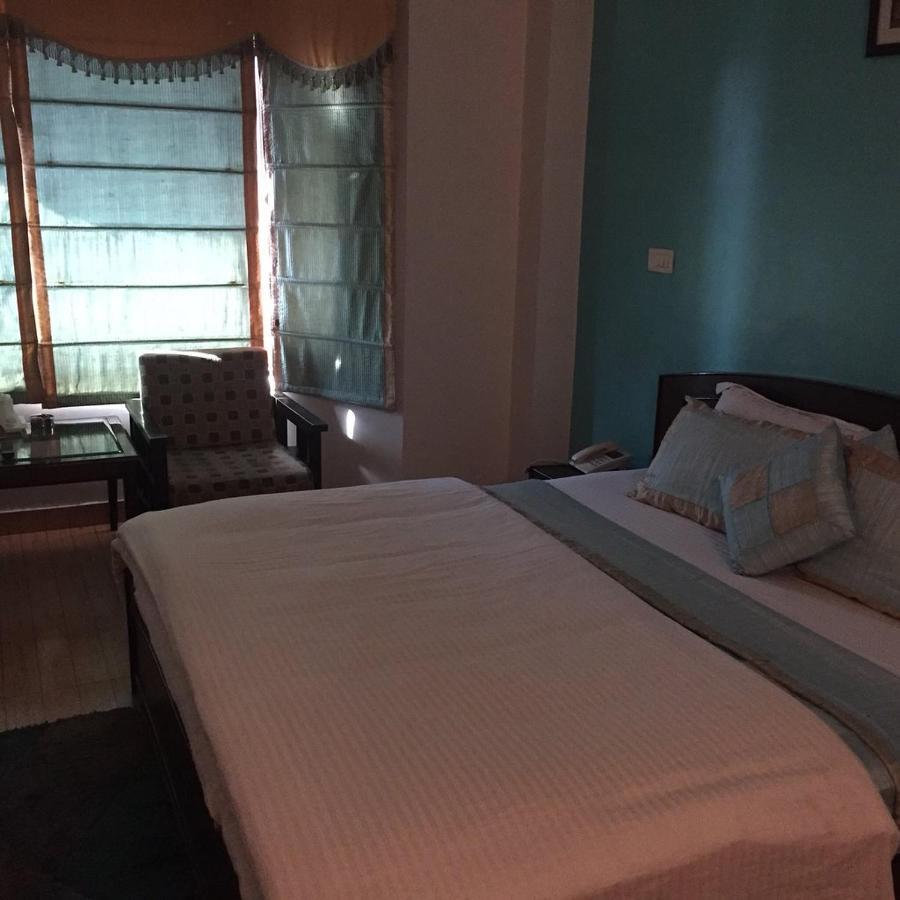 Hotel Polo Regency Sundarnagar Esterno foto
