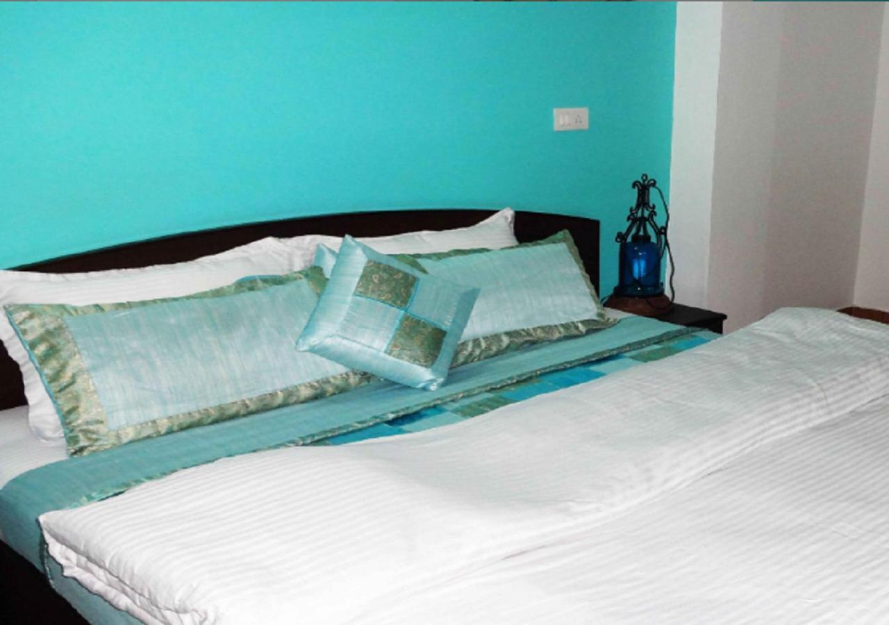 Hotel Polo Regency Sundarnagar Esterno foto