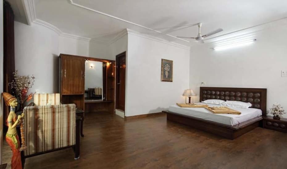 Hotel Polo Regency Sundarnagar Esterno foto