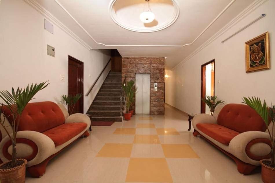 Hotel Polo Regency Sundarnagar Esterno foto