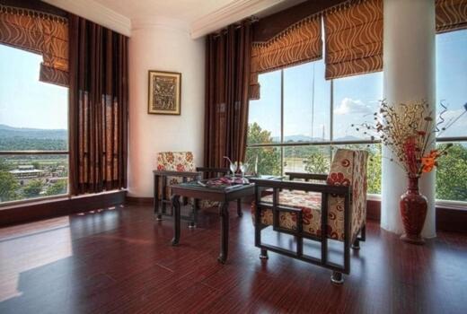 Hotel Polo Regency Sundarnagar Esterno foto