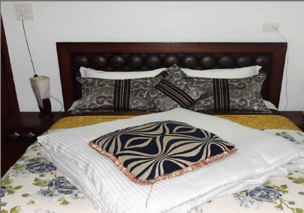Hotel Polo Regency Sundarnagar Esterno foto