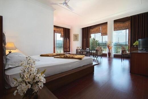 Hotel Polo Regency Sundarnagar Esterno foto