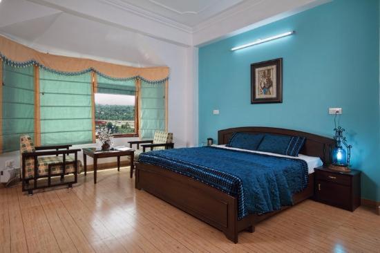Hotel Polo Regency Sundarnagar Esterno foto